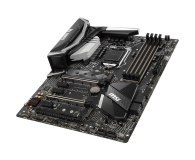 MSI Z370 GAMING PRO CARBON (PCI-E DDR4 USB 3.1/M.2) - 384548 - zdjęcie 3